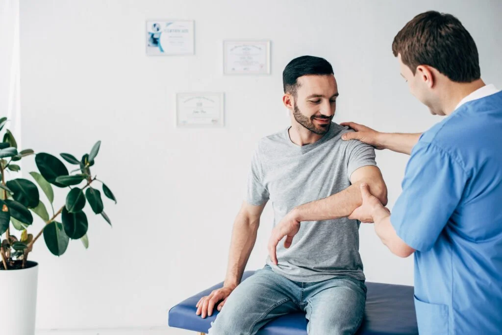 Canon City Physical Therapy